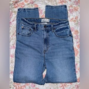 Abercrombie Jeans